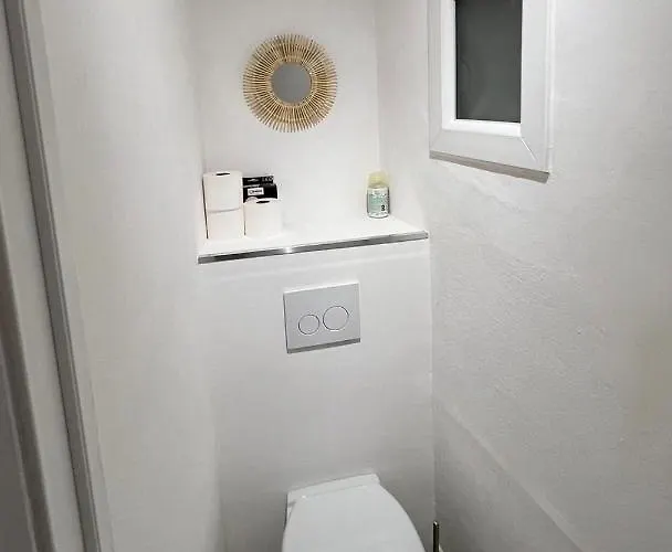 T2 Standing Place Du Marche Appartement